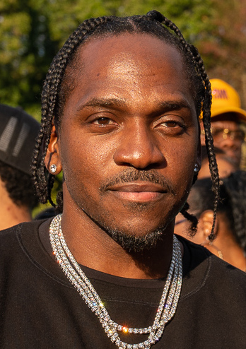 Pusha T